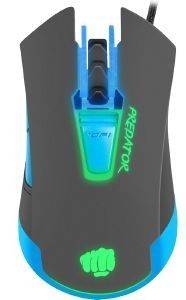 FURY NFU-0872 PREDATOR 4800DPI GAMING MOUSE FURY NFU-0872 PREDATOR 4800DPI GAMING MOUSE