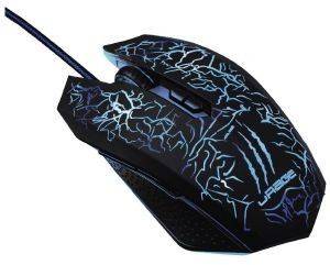 HAMA 113757 URAGE ILLUMINATED 2 GAMING MOUSE