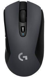 LOGITECH G603 LIGHTSPEED WIRELESS GAMING MOUSE