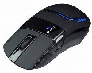 ZALMAN ZM-M501R OPTICAL GAMING MOUSE ZALMAN ZM-M501R OPTICAL GAMING MOUSE