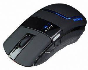 ZALMAN ZM-M501R OPTICAL GAMING MOUSE