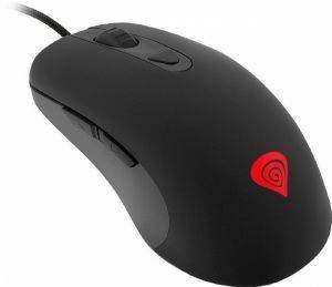 GENESIS NMG-1057 KRYPTON 190 3200DPI OPTICAL GAMING MOUSE