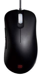 ZOWIE EC1-A GAMING MOUSE BLACK