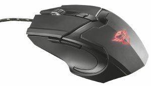 TRUST 21044 GXT 101 GAV OPTICAL GAMING MOUSE