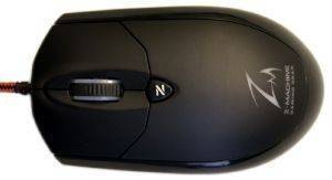 ZALMAN ZM-M600R 4K DPI GAMING MOUSE ZALMAN ZM-M600R 4K DPI GAMING MOUSE