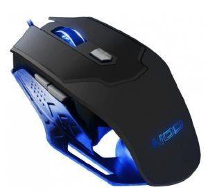 NOD G-MSE-5B ALUMINUM GAMING MOUSE NOD G-MSE-5B ALUMINUM GAMING MOUSE