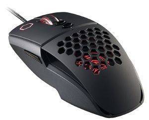 THERMALTAKE TT ESPORTS GAMING MOUSE - VENTUS 5700DPI THERMALTAKE TT ESPORTS GAMING MOUSE - VENTUS 5700DPI