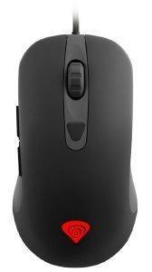 GENESIS NMG-1056 KRYPTON 110 2400DPI OPTICAL GAMING MOUSE GENESIS NMG-1056 KRYPTON 110 2400DPI OPTICAL GAMING MOUSE
