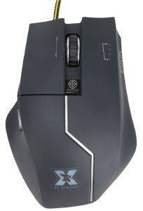 SERIOUX EGON GAMING MOUSE