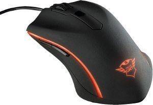 TRUST 21294 GXT177 RIVAN RGB GAMING MOUSE TRUST 21294 GXT177 RIVAN RGB GAMING MOUSE