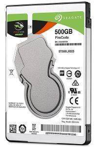 HDD SEAGATE ST500LX025 FIRECUDA GAMING SSHD 500GB SATA3