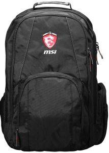 MSI GS GAMING BACKPACK 17\'\' MSI GS GAMING BACKPACK 17\'\'