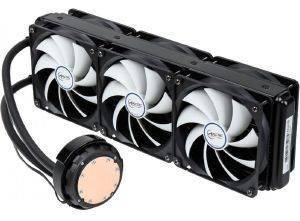 ARCTIC LIQUID FREEZER CPU COMPLETE WATERCOOLING 360MM