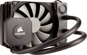 CORSAIR HYDRO SERIES H45 LIQUID CPU COOLER