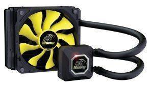 AKASA AK-LC4001HS01 VENOM A10 120MM ALL IN ONE SINGLE CPU LIQUID COOLER