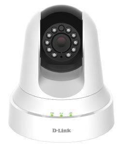 D-LINK DCS-6045LKT POWERLINE HD DAY/NIGHT CLOUD CAMERA KIT