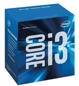CPU INTEL CORE I3-7320 4.10GHZ LGA1151 - BOX