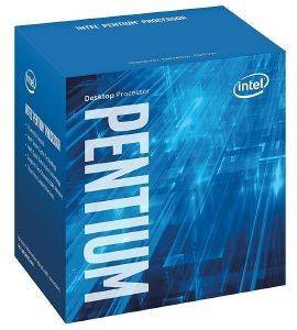 CPU INTEL PENTIUM DUAL CORE G4520 3.60GHZ LGA1151 - BOX