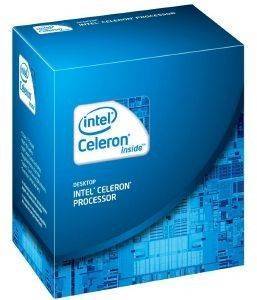 CPU INTEL CELERON G4900 3.10GHZ LGA1151 - BOX