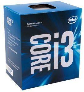 CPU INTEL CORE I3-7100T 3.40GHZ LGA1151 - BOX