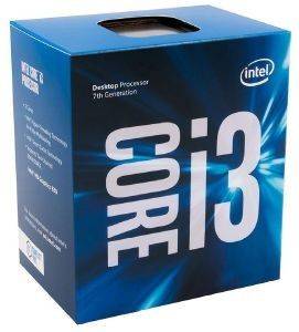 CPU INTEL CORE I3-6300T 3.30GHZ LGA1151 - BOX