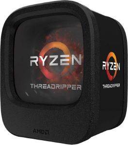 CPU AMD RYZEN THREADRIPPER 1950X 16-CORE 4.0GHZ BOX
