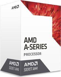 CPU AMD A8-9600 3.10GHZ 4-CORE BOX