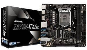  ASROCK Z370M-ITX/AC RETAIL