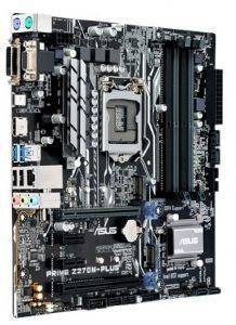  ASUS PRIME Z270M-PLUS RETAIL