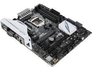 ������� ASUS Z170-PRO RETAIL