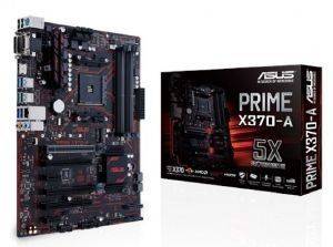  ASUS PRIME X370-A RETAIL