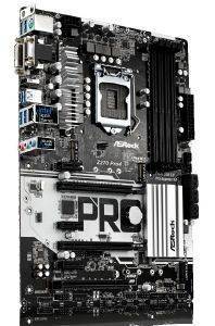  ASROCK Z270 PRO4 RETAIL