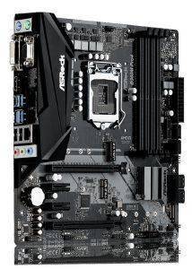 ΜΗΤΡΙΚΗ ASROCK B360M PRO4 RETAIL ΜΗΤΡΙΚΗ ASROCK B360M PRO4 RETAIL