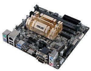 ΜΗΤΡΙΚΗ ASUS N3150M-E BULK ΜΗΤΡΙΚΗ ASUS N3150M-E BULK