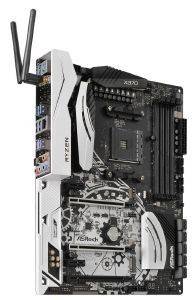  ASROCK X370 TAICHI RETAIL