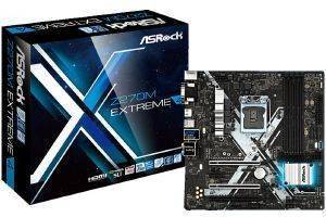  ASROCK Z270 EXTREME4 RETAIL