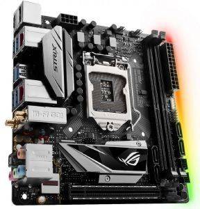  ASUS ROG STRIX B250I GAMING RETAIL