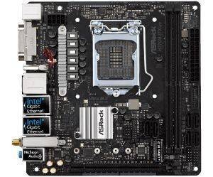  ASROCK H270M-ITX/AC RETAIL