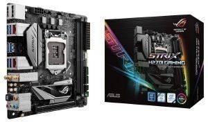  ASUS ROG STRIX H270I GAMING RETAIL