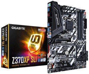  GIGABYTE Z370N WIFI RETAIL