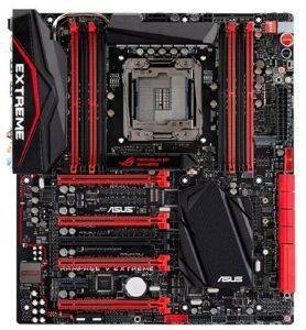 ΜΗΤΡΙΚΗ ASUS RAMPAGE V EXTREME/U3.1 RETAIL ΜΗΤΡΙΚΗ ASUS RAMPAGE V EXTREME/U3.1 RETAIL