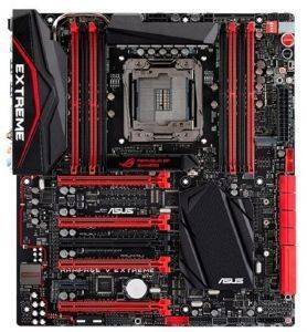  ASUS RAMPAGE V EXTREME/U3.1 RETAIL