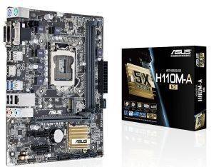  ASUS H110M-A/M.2 RETAIL