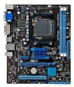 ΜΗΤΡΙΚΗ ASUS M5A78L-M LE/USB3 RETAIL ΜΗΤΡΙΚΗ ASUS M5A78L-M LE/USB3 RETAIL
