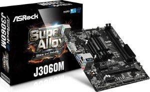  ASROCK J3060M RETAIL