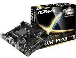 ΜΗΤΡΙΚΗ ASROCK 970M PRO3 RETAIL ΜΗΤΡΙΚΗ ASROCK 970M PRO3 RETAIL