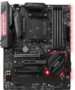 ΜΗΤΡΙΚΗ MSI B350 GAMING PRO CARBON RETAIL ΜΗΤΡΙΚΗ MSI B350 GAMING PRO CARBON RETAIL