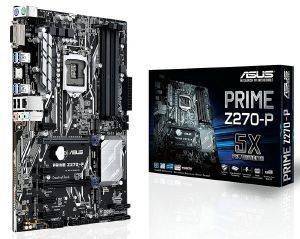  ASUS PRIME Z270-P RETAIL