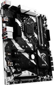  MSI B250 KRAIT GAMING RETAIL