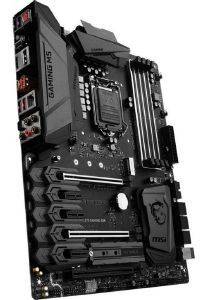 ΜΗΤΡΙΚΗ MSI Z270 GAMING PLUS RETAIL ΜΗΤΡΙΚΗ MSI Z270 GAMING PLUS RETAIL